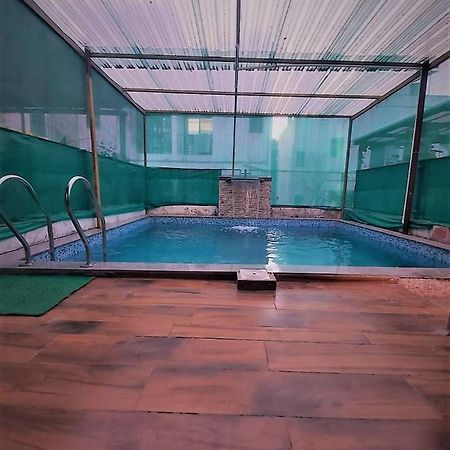 Casa Mount View Villa Wd Pvt Pool Lonavala Exteriör bild