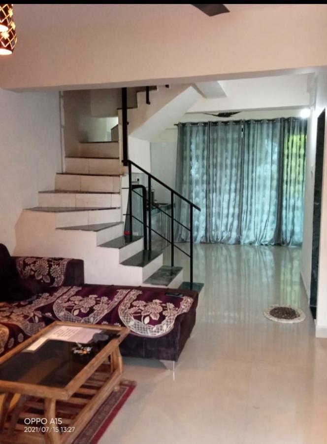Casa Mount View Villa Wd Pvt Pool Lonavala Exteriör bild