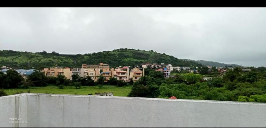 Casa Mount View Villa Wd Pvt Pool Lonavala Exteriör bild