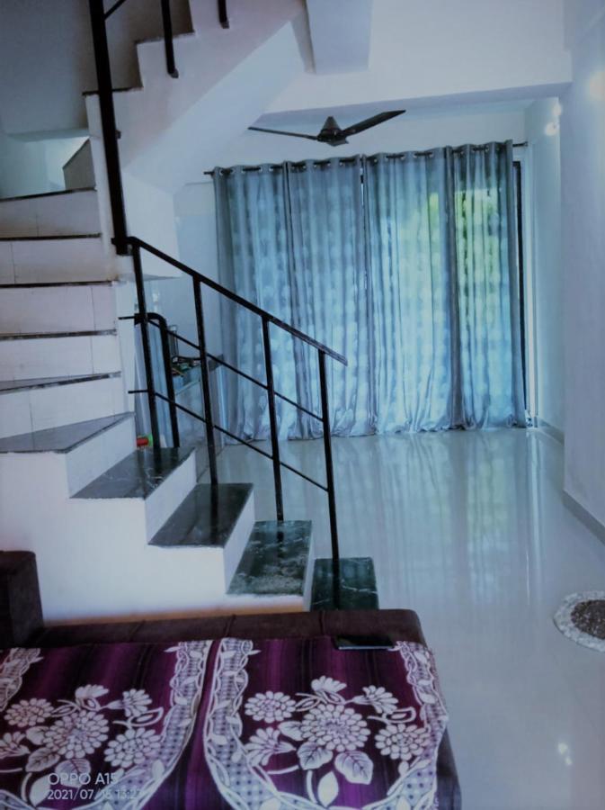Casa Mount View Villa Wd Pvt Pool Lonavala Exteriör bild