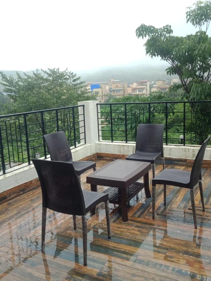 Casa Mount View Villa Wd Pvt Pool Lonavala Exteriör bild
