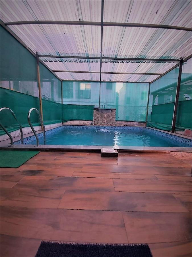 Casa Mount View Villa Wd Pvt Pool Lonavala Exteriör bild
