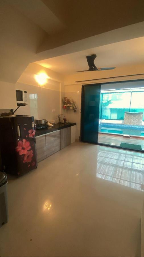 Casa Mount View Villa Wd Pvt Pool Lonavala Exteriör bild